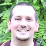 Professeur de Physique-Chimie et d'Anglais